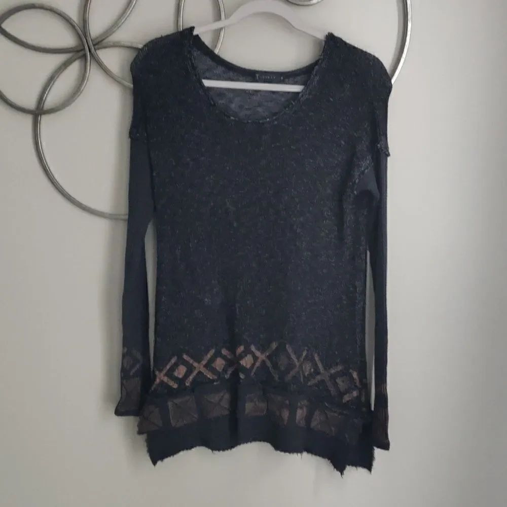 T Party boutique top